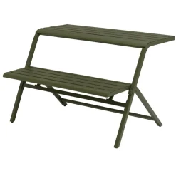 BERGEN Conjunto De Balcón|CASA Outlet