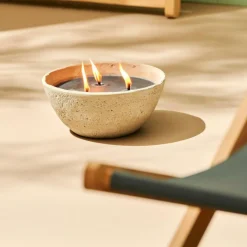 BETON Vela De Exterior Gris|CASA Sale