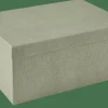 BIGSO Caja De Almacenaje XL Menta|CASA Best