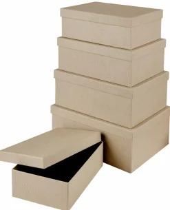 BIGSO Organizador De Cajón 5 Partes Suelt. Menta|CASA Online