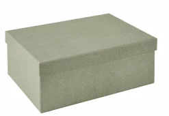 BIGSO Organizador De Cajón 5 Partes Suelt. Menta|CASA Online