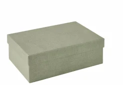 BIGSO Organizador De Cajón 5 Partes Suelt. Menta|CASA Online