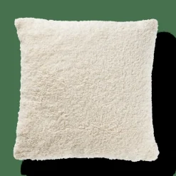 BIJU Cojín Blanco Apagado|CASA Sale
