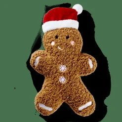 BILLIE Cojín Marrón|CASA Discount