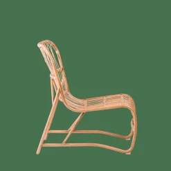 BINANG Silla Lounge Natural|CASA New