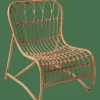 BINANG Silla Lounge Natural|CASA