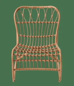 BINANG Silla Lounge Natural|CASA