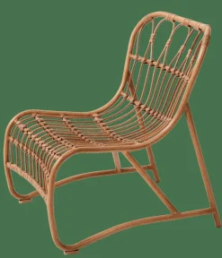 BINANG Silla Lounge Natural|CASA