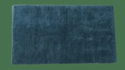 BIO SOFT Alfombra De Baño Petrol|CASA
