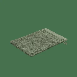 BIO SOFT Manopla Verde Oscuro|CASA New