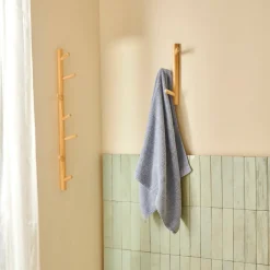 BIO SOFT Toalla De Baño Petrol|CASA Online