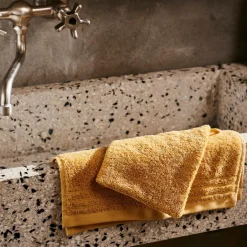 BIO SOFT Toalla De Baño Verde Oscuro|CASA Sale