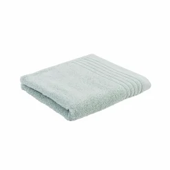 BIO SOFT Toalla Verde Oscuro|CASA Outlet
