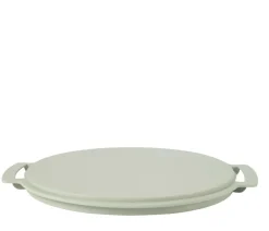 BIOLINE Bandeja Con Tapa Para Tartas Menta|CASA New