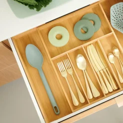 BIOLINE Cuchara De Servir Menta|CASA