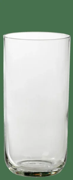 BLISS Vaso Alto 32 CL Transparente|CASA Clearance
