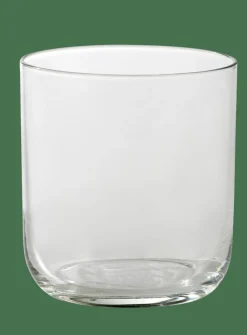 BLISS Vidrio 30 CL Transparente|CASA Outlet