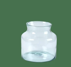 BLOOM Florero Transparente|CASA Clearance