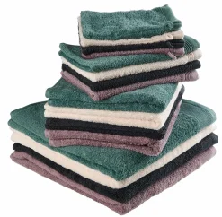 B-LUX Alfombra De Baño Azul|CASA Best