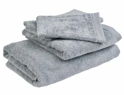 B-LUX Alfombra De Baño Azul|CASA Best