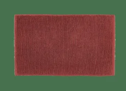 B-LUX Alfombra De Baño Burdeos|CASA New