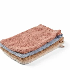 B-LUX Alfombra De Baño Burdeos|CASA Outlet