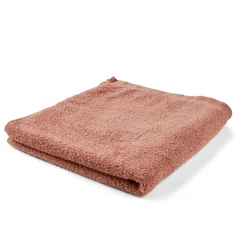 B-LUX Alfombra De Baño Burdeos|CASA Outlet