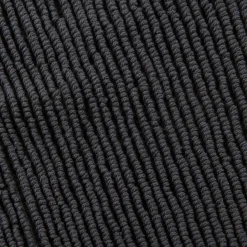 B-LUX Alfombra De Baño Gris Oscuro|CASA Sale