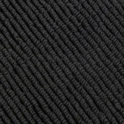B-LUX Alfombra De Baño Gris Oscuro|CASA Hot