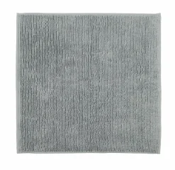 B-LUX Alfombra De Baño Gris Oscuro|CASA Online