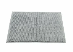 B-LUX Alfombra De Baño Gris Oscuro|CASA Online