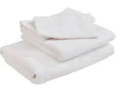 B-LUX Alfombra De Baño Marfil|CASA Outlet