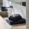 B-LUX Manoplas Juego De 2 Gris|CASA Clearance