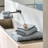 B-LUX Toallita Plateado|CASA New