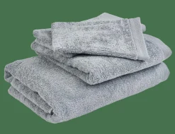 B-LUX Toallita Plateado|CASA New