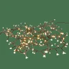 BOA Guirnalda 180 Leds Blanco|CASA Hot