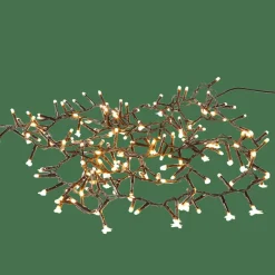 BOA Guirnalda 180 Leds Blanco|CASA Hot