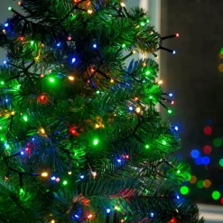 BOA Guirnalda 700 Leds Multicolor|CASA New