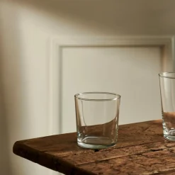 BODEGA Vaso 35,5 CL Transparente|CASA Sale