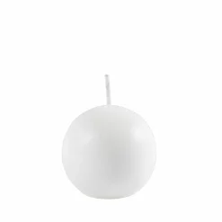 BOLA Vela Esférica Beis|CASA New
