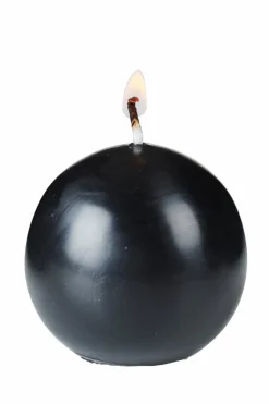 BOLA Vela Esférica Beis|CASA New