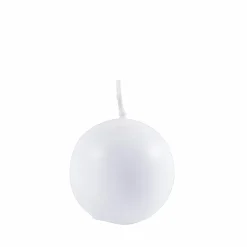 BOLA Vela Esférica Beis|CASA New