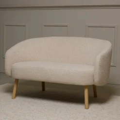 BOLI Sofá An. Asiento: 127 Cm|CASA Outlet