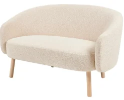BOLI Sofá An. Asiento: 127 Cm|CASA Outlet