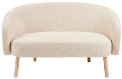 BOLI Sofá An. Asiento: 127 Cm|CASA Outlet