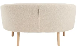 BOLI Sofá An. Asiento: 127 Cm|CASA Outlet