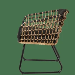 BONES Silla Negro|CASA Best