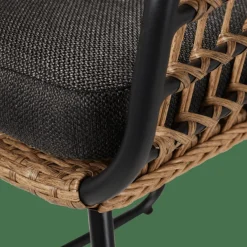 BONES Silla Negro|CASA Best