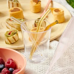 BORA Vaso Transparente|CASA Outlet