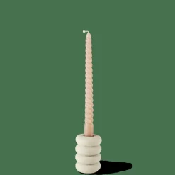 BOULES Candelabro Natural|CASA Discount